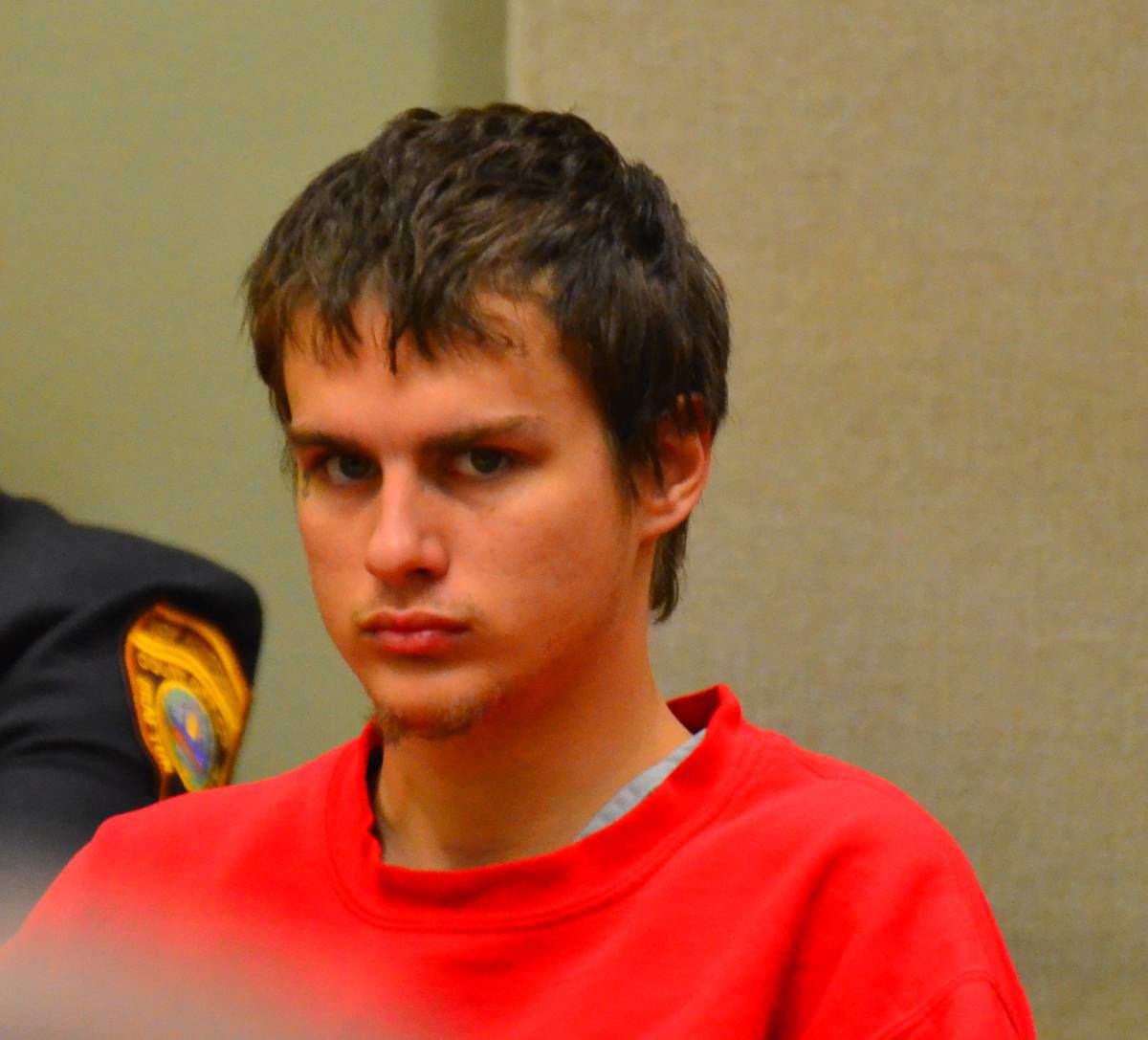 Grafton Superior Court: Man Who Punched Haverhill Senior Previously Assaulted 1-Year-Old Girl